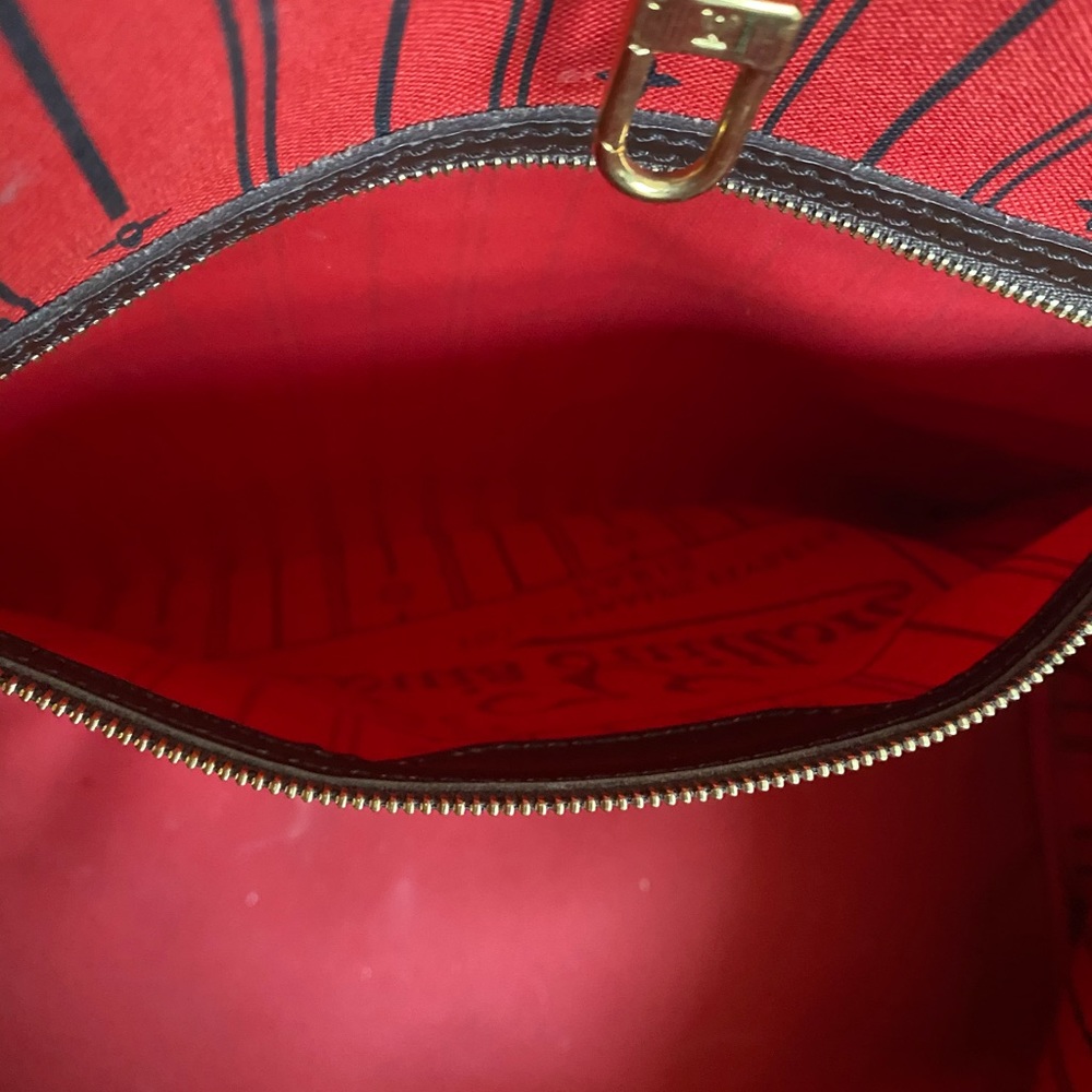 ❤️ Louis Vuitton ❤️ - Picture 4 of 16